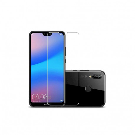 Karastatud klaas PRO + Premium 9H ekraanikaitse Huawei P20 Lite