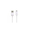 Samsung ECB-DU4EWE universaalne mikro-USB andme- ja laadimiskaabel 1,5 m valge (OEM)
