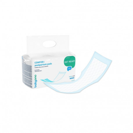 COMFORT Postpartum pads BabyOno, 597