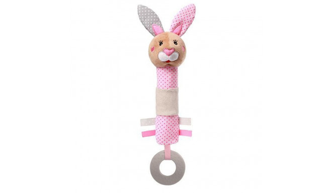 JULIA THE BUNNY squeaky toy