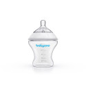 Anti-colic bottle 180 ml NATURAL NURSING Anti-colic bottle 180 ml NATURAL NURSING