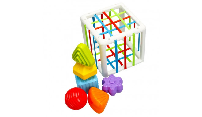 BamBam sensory sorter 491723