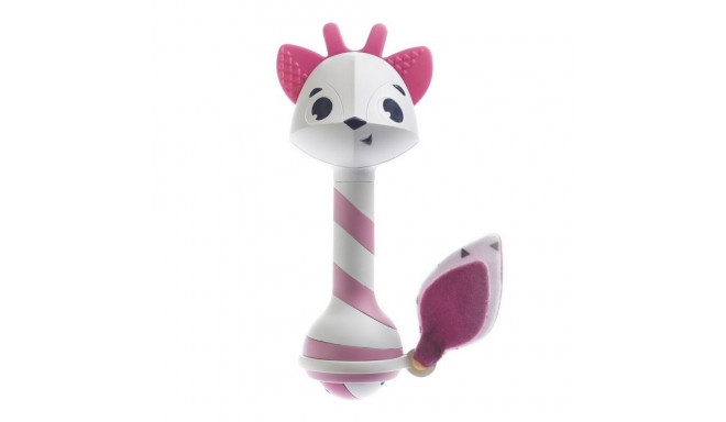 TINY SMARTS FLORENCE TEETHER RATTLE Tiny Love