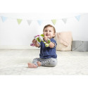 TINY SMARTS FLORENCE TEETHER RATTLE Tiny Love