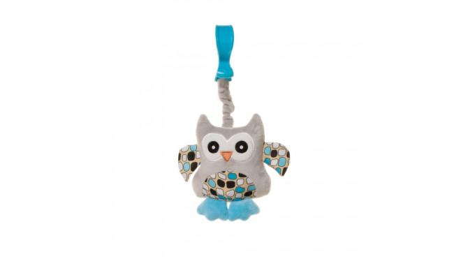 4Baby toy chip for stroller OWL OB02