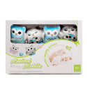 4Baby carousel owl OB08