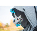 4Baby toy chip for stroller OWL OB02