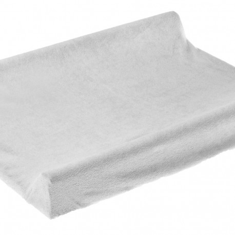 Frotte cover for changing mats