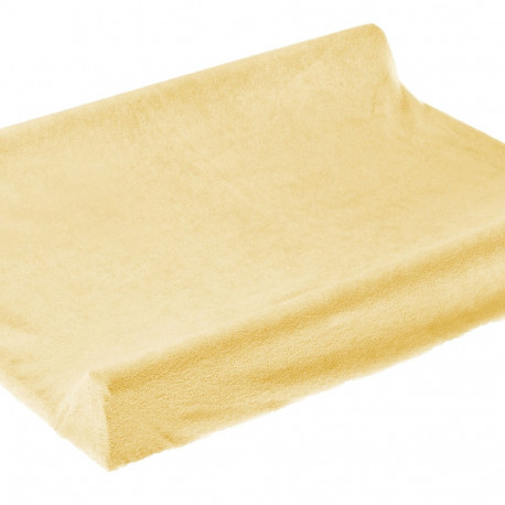 Frotte cover for changing mats