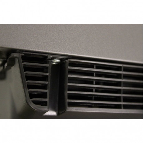 Midea SALE OUT. MSO25H Microwave oven with Grill, Airfry and Steam function, 25 L, Black | Microwave