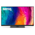 Beno BENQ PD2706QN 27inch IPS QHD