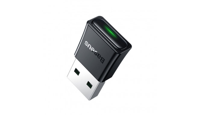 Baseus Baseus BA07 Bluetooth USB adapter - black