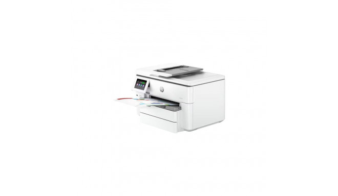 HP HP OfficeJet Pro 9730e MFP A3