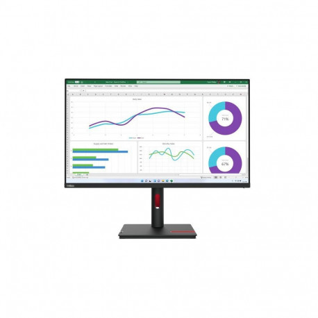 Lenovo LENOVO ThinkVision T32h-30 31.5i Monitor