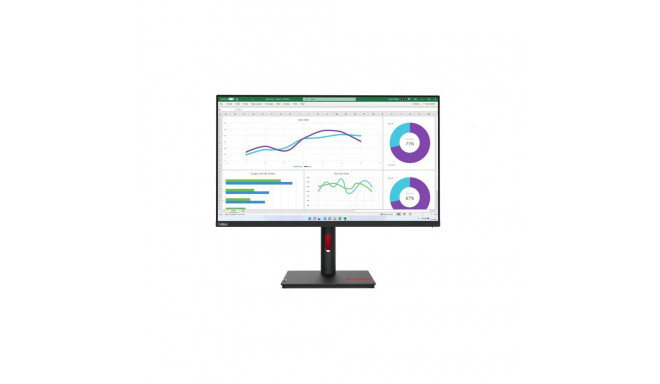 Lenovo LENOVO ThinkVision T32h-30 31.5i Monitor