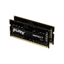 Kingston KINGSTON 32GB 3200MHz DDR4 CL20 SODIMM