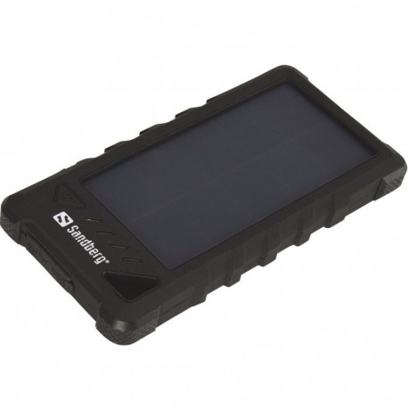 Sandberg SANDBERG Outdoor Solar Powerbank 16000