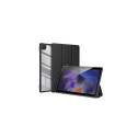 Dux Ducis Toby Armored Flip Smart Galaxy Tab A8 10.5 '' 2021 With Stylus Black