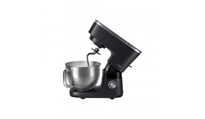Philips Kitchen Machine with mix | HR7962/01 7000 Series | 1000 W | Number of speeds 8 | Bowl capaci