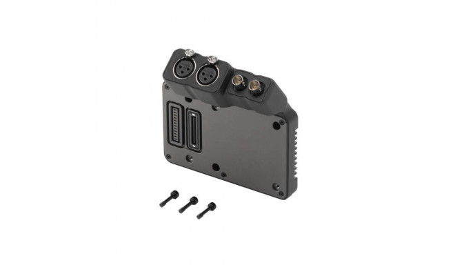 DJI DJI Ronin 4D Expansion Plate (SDI/XLR/TC)
