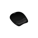 Fellowes MOUSE PAD MEMORY FOAM/BLACK 9176501