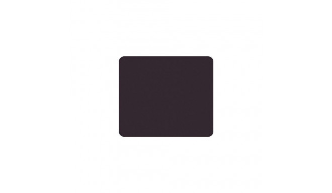 Fellowes MOUSE PAD BASIC/BLACK 29704