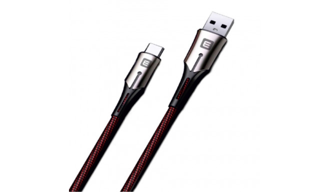 Evelatus - Type-C Data Cable TPC02 Black