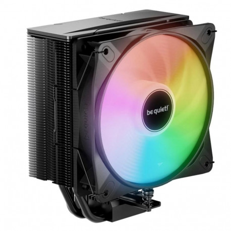 BE QUIET CPU COOLER S_MULTI/PURE ROCK 3 LX BK040