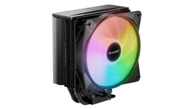 BE QUIET CPU COOLER S_MULTI/PURE ROCK 3 LX BK040
