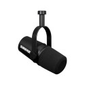 Shure Podcast Microphone MV7X Black