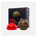 Deeper Smart Sonar Chirp+ 2 Sonar, Desert sand