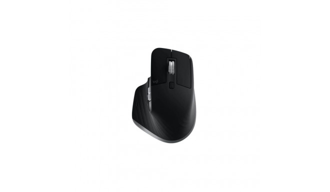 Logitech MOUSE USB MX MASTER 3S MAC/GRAPHITE 910-006571