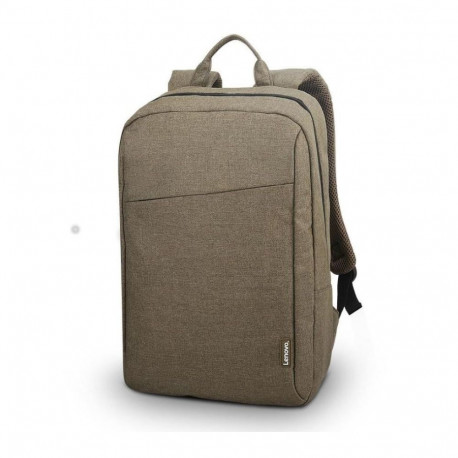 Lenovo 15.6 Laptop Casual Backpack B210 Green