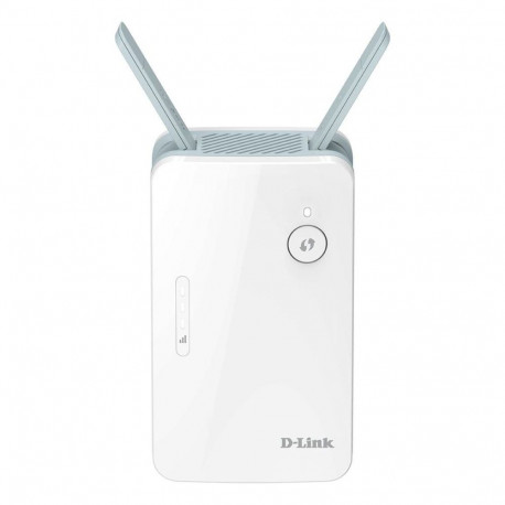 D-link AX1500 Mesh Range Extender E15/E 802.11ac, 300+1200 Mbit/s, 10/100/1000 Mbit/s, Ethernet LAN 