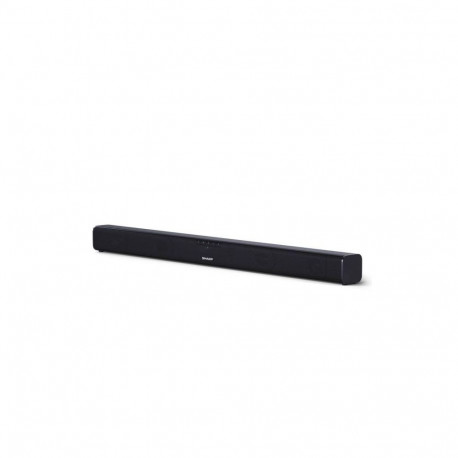 Sharp HT-SB110 2.0 Slim Soundbar HDMI, Optical, Bluetooth, 90 W, 80 cm
