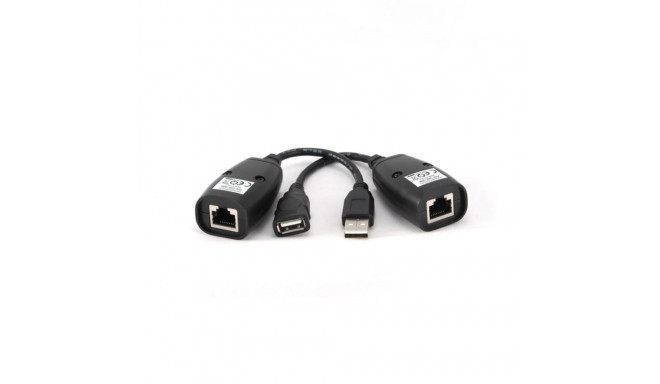 Gembird CABLE USB2 EXTENSION 30M/ACTIVE UAE-30M