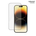 PanzerGlass Screen protector, Apple, iPhone 14 Pro, Glass, Clear