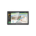 Navitel GPS Navigation MS700 800 480 pixels, GPS (satellite), Maps included