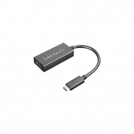 Lenovo USB-C to HDMI 2.0b Adapter
