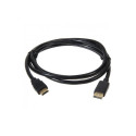 Sbox DP-HDMI M/M 2m DP-HDMI-2