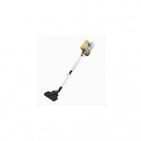 Adler Vacuum Cleaner AD 7036 Corded operating, Handstick and Handheld, 800 W, Operating radius 7 m, 