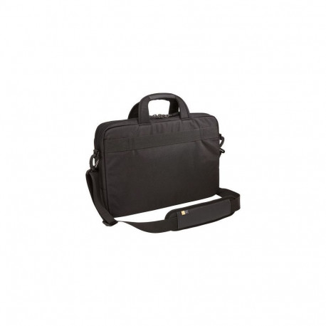 Case Logic Briefcase NOTIA-116 Notion Fits up to size 15.6 ", Black, Shoulder strap