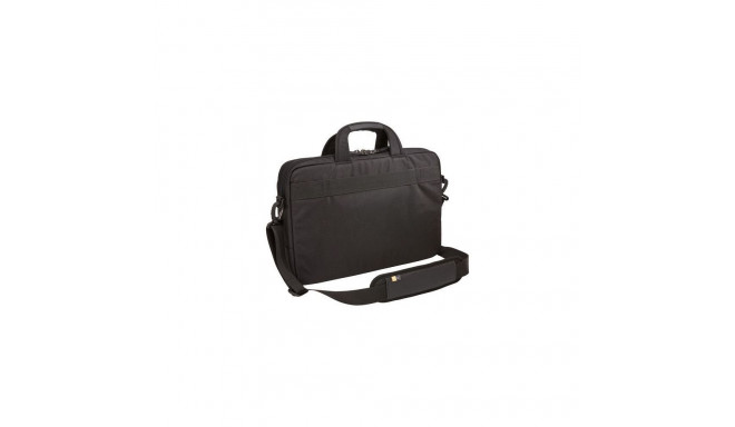 Case Logic Briefcase NOTIA-116 Notion Fits up to size 15.6 ", Black, Shoulder strap