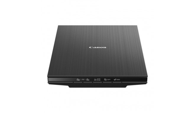Canon CanoScan LiDE 400 flatbed scanner Flatbed