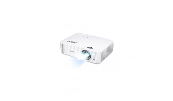 Acer Projector H6830BD 4K UHD (3840 x 2160), 3800 ANSI lumens, White, Lamp warranty 12 month(s)