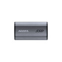 ADATA SE880 External SSD, 1TB, Titanium Gray