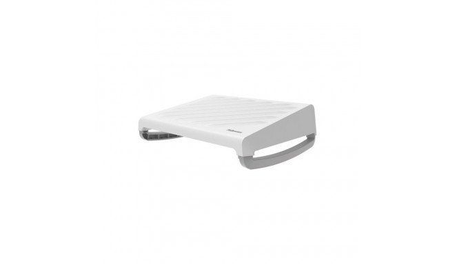 Fellowes Foot Support Breyta, white