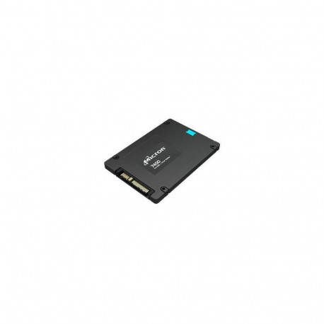 Micron SSD||SSD series 7450 MAX|1.6TB|NVMe|NAND flash technology TLC|Write speed 2700 MBytes/sec|Rea