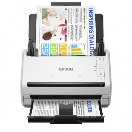 EPSON WorkForce DS-770II Colour, Document Scanner