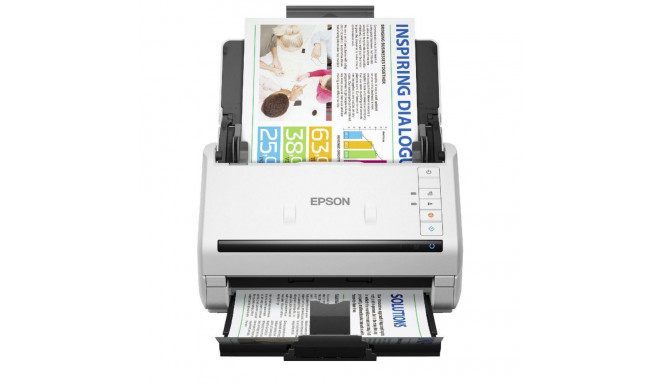 EPSON WorkForce DS-770II Colour, Document Scanner